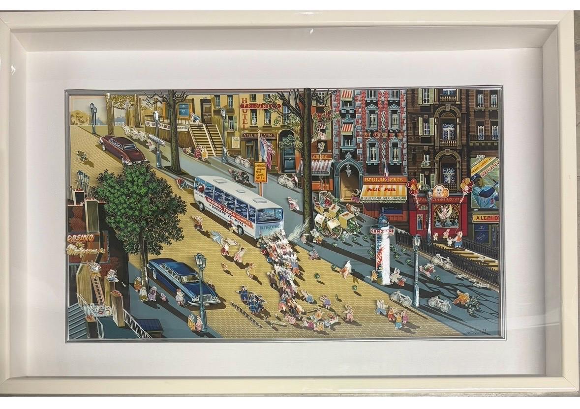 Hiro Yamagata Art - Etsy