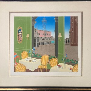 Thomas mcknight prints - Etsy 日本