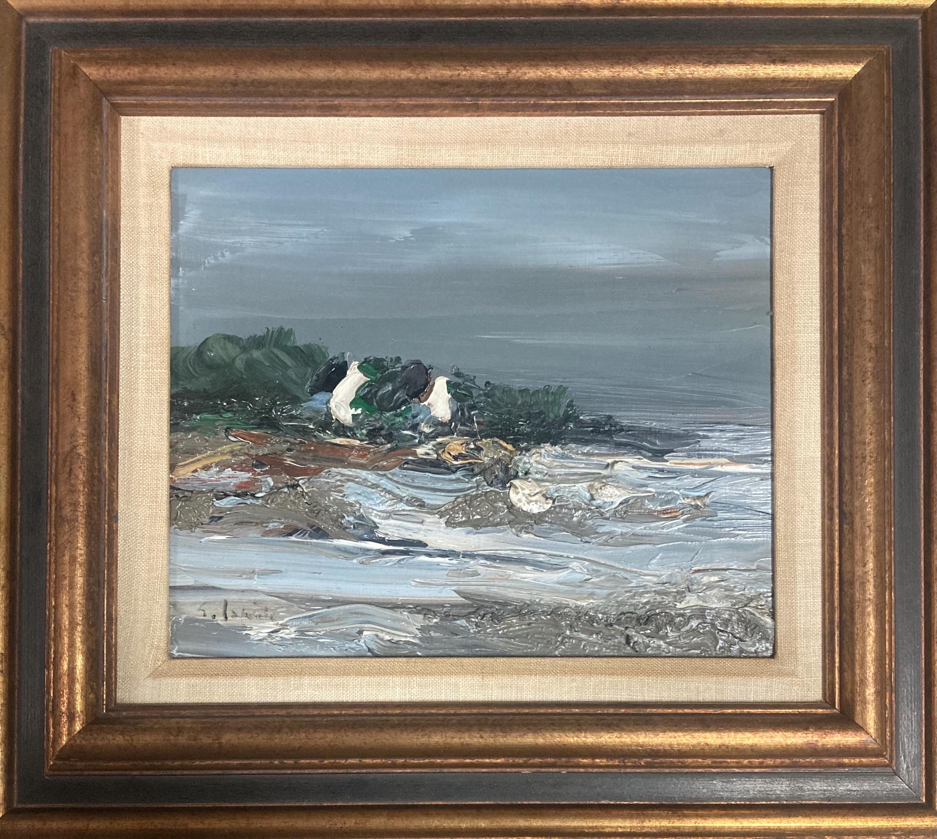 Georges Laporte - Etsy