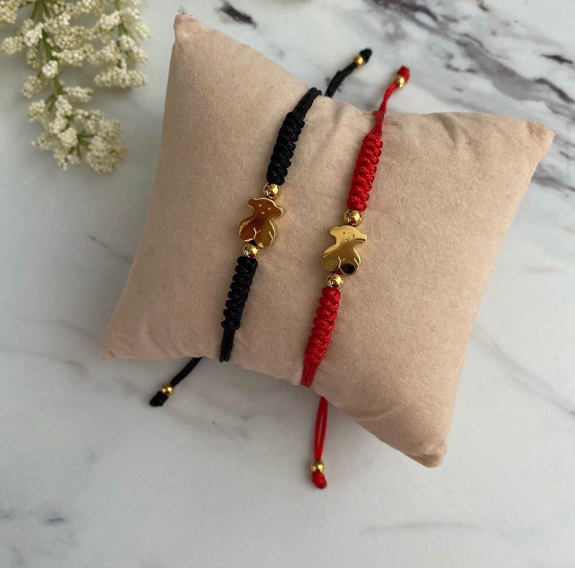 Tous Bear Etsy