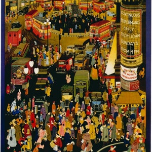 Métro de Londres/150e: Le premier métro du monde fête 150 ans d