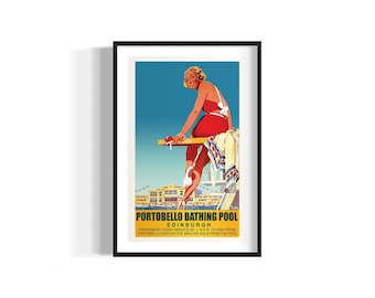 Portobello Bathing Pool