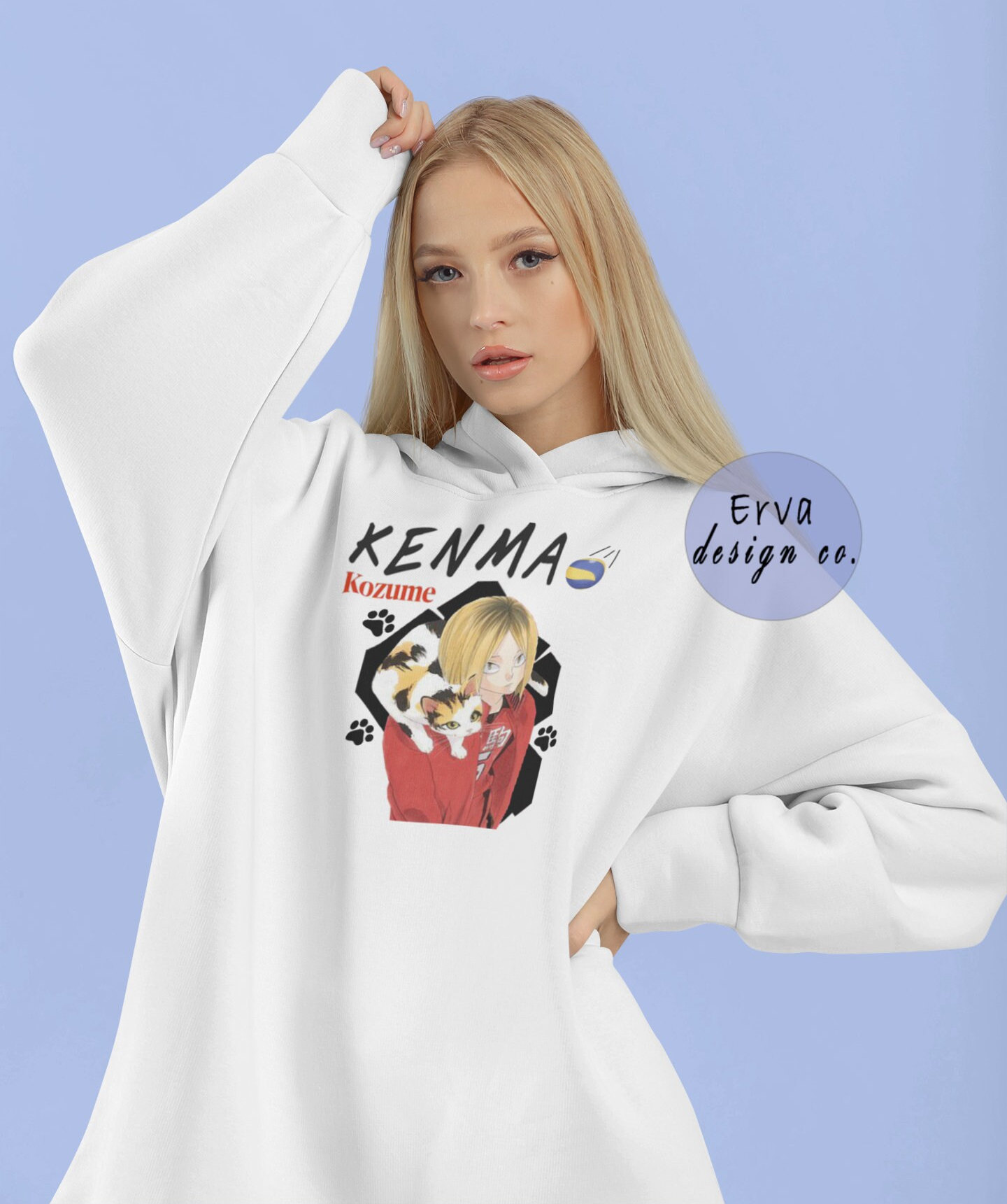 Haikyuu Fly Etsy