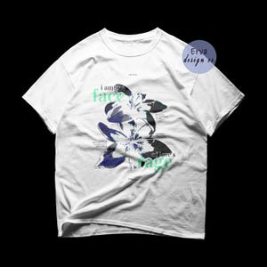 Ethel Cain Shirt, Music Tee, Ptolemaea Lyrics, Concert Album T-shirt, Ethel Cain Fan Gift Shirt, Gildan Softstyle, Vintage Music Y2K T-shirt
