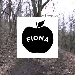 Fiona Apple logo