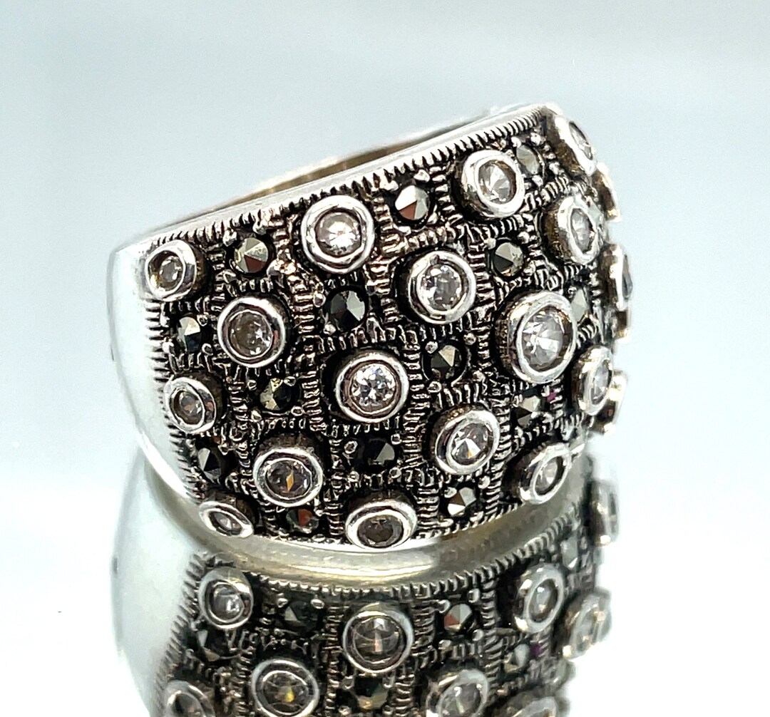 Dbj sale 925 ring