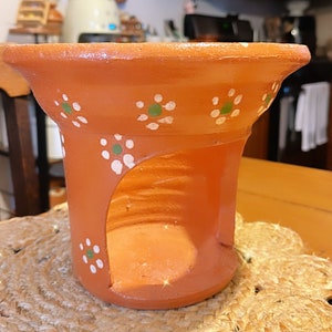 Calenton de ceramica new arrivals