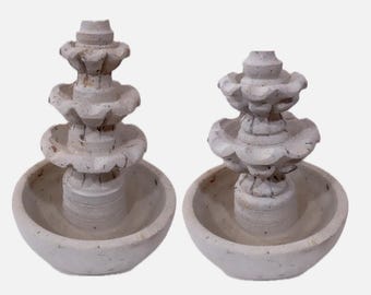 Mini cantera fountain