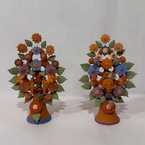 árbol de la vida