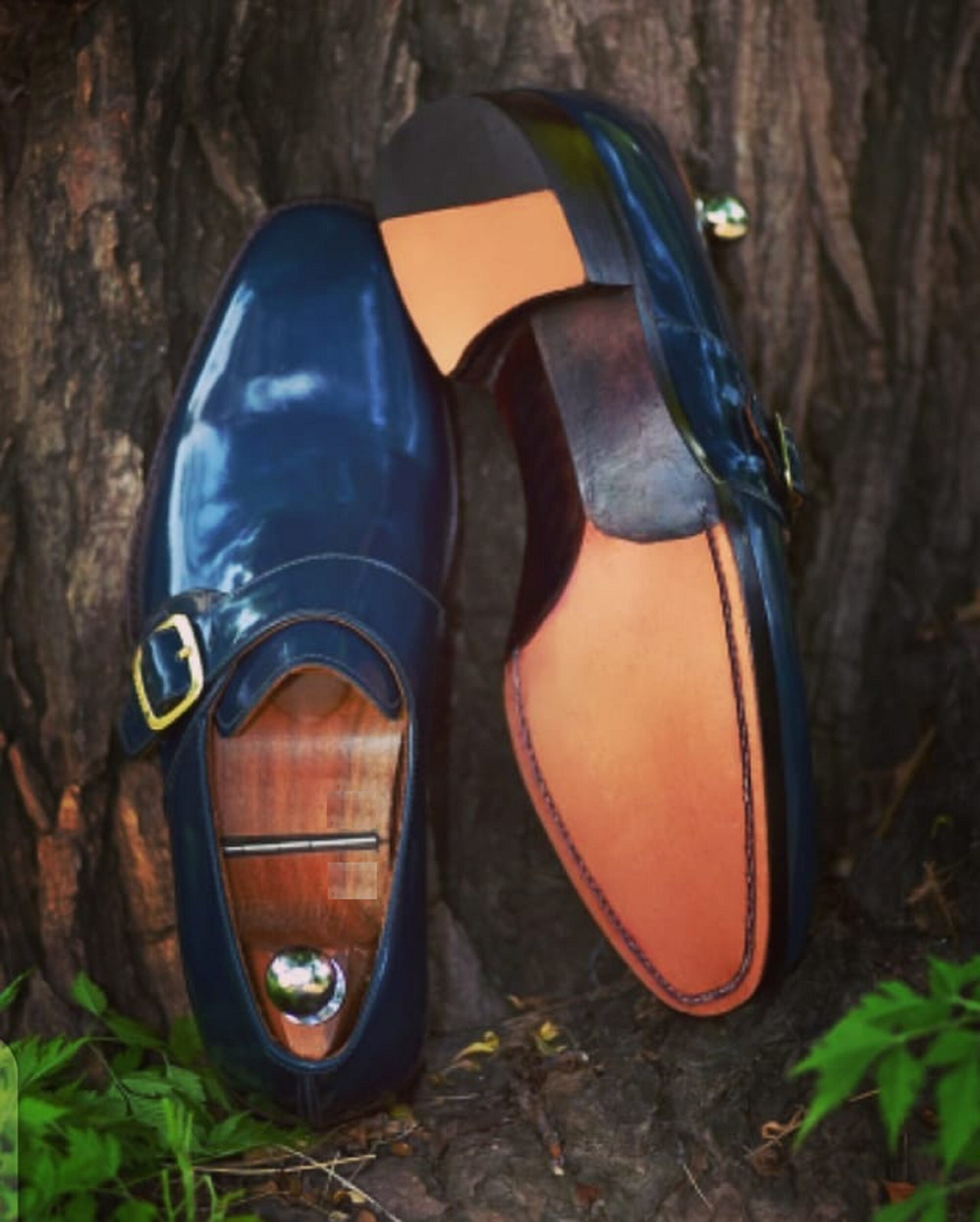 Gender neutral clearance dress shoes