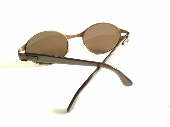 Vintage 80's Cazal Sunglasses - image 4