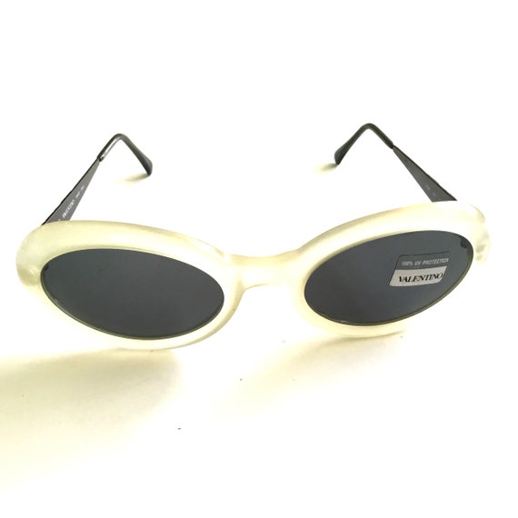 Vintage Valentino Sunglasses