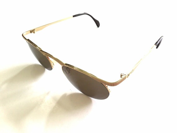 Vintage 80's Cazal Sunglasses - image 3