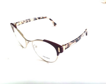 Prada Eyelglasses