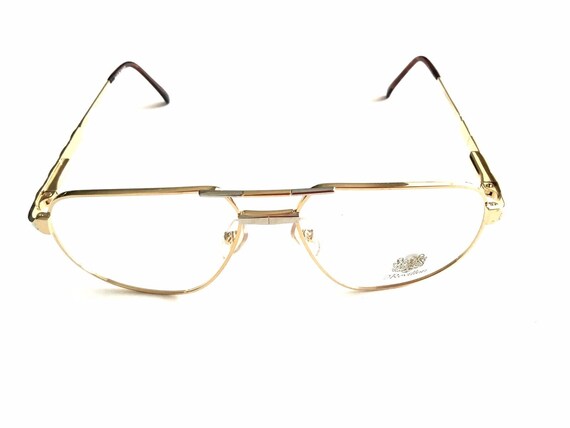 Vintage Revillon Eyeglasses Eyewear - image 3