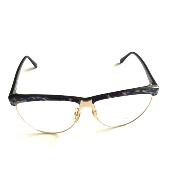 Vintage Catherine Deneuve Eyeglasses Eyewear - image 2