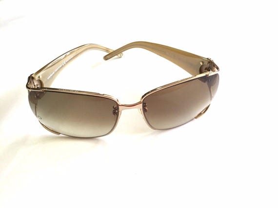 MONT BLANC Women Sunglasses Bordeaux Jaquard  MB 171S Frame Size 59 []16 120 MONT BLANC MB 171 Sunglasses Bordeaux Jaquard MB171-U12 | eBay main image 4
