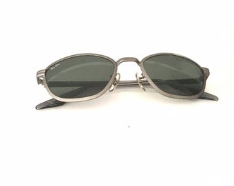 Vintage Rayban Sunglasses