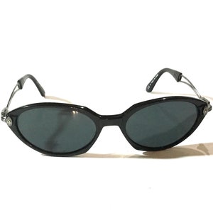 Vintage Jean Paul Gaultier JPG Sunglasses