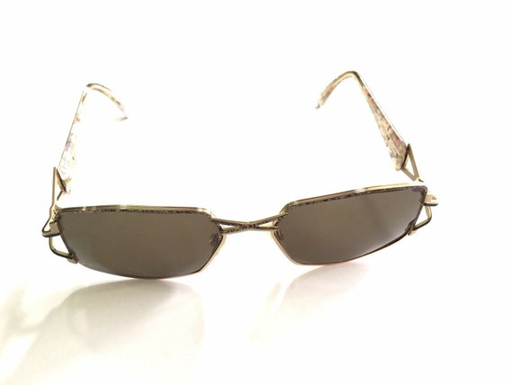 Vintage 80's Cazal Sunglasses - image 2