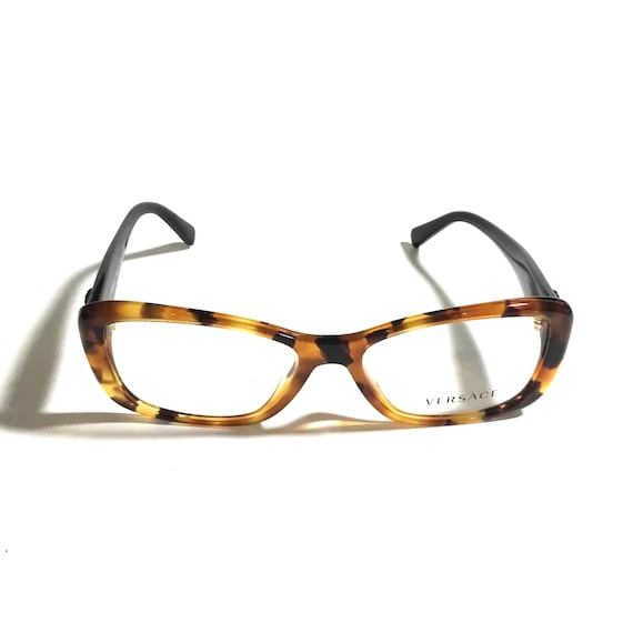 Versace Eyeglasses Eyewear