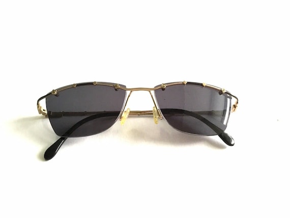 Vintage 80's Cazal Sunglasses - image 1