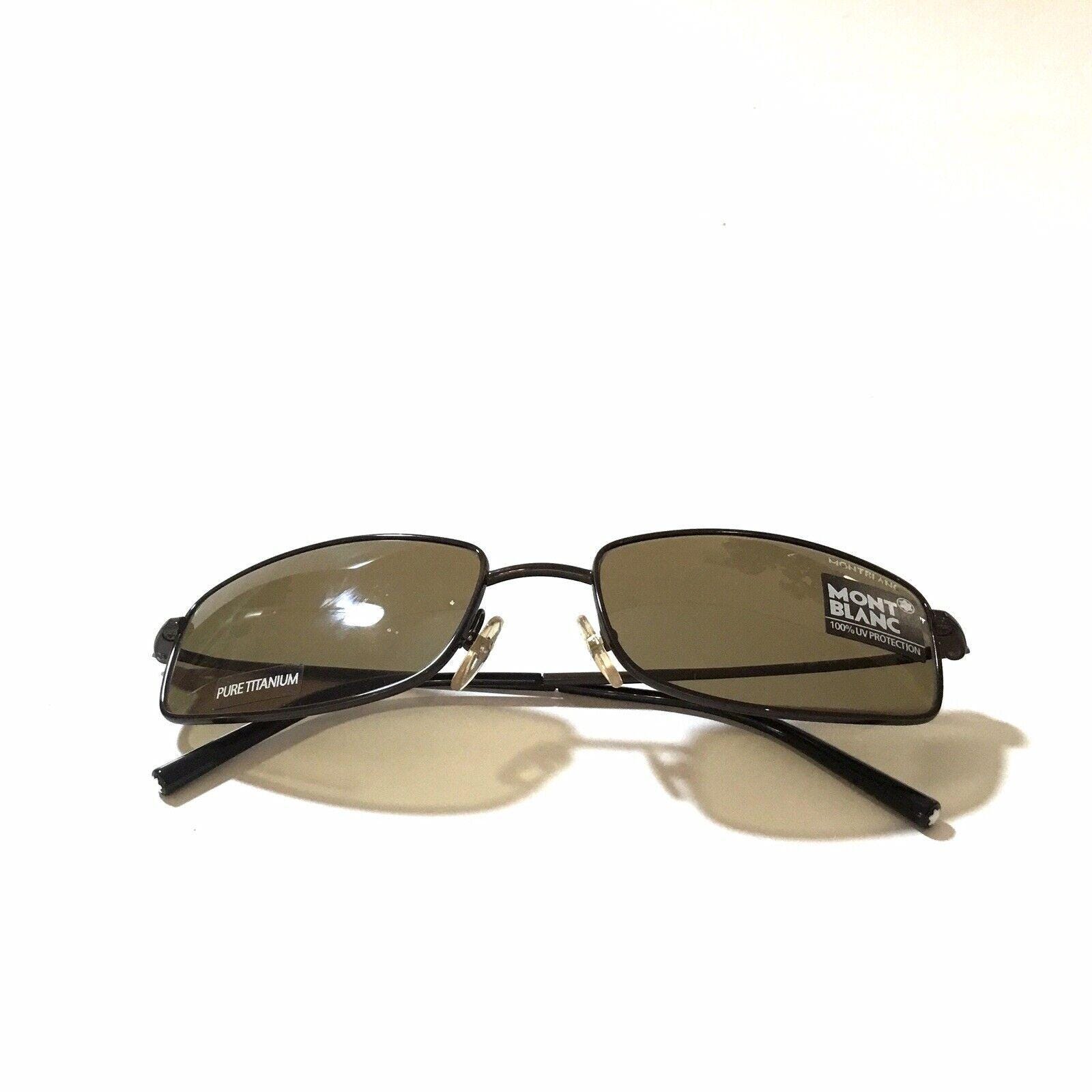 Mont Blanc Sunglasses - Etsy display picture 1