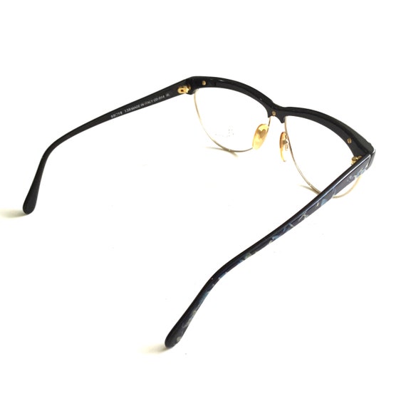 Vintage Catherine Deneuve Eyeglasses Eyewear - image 4