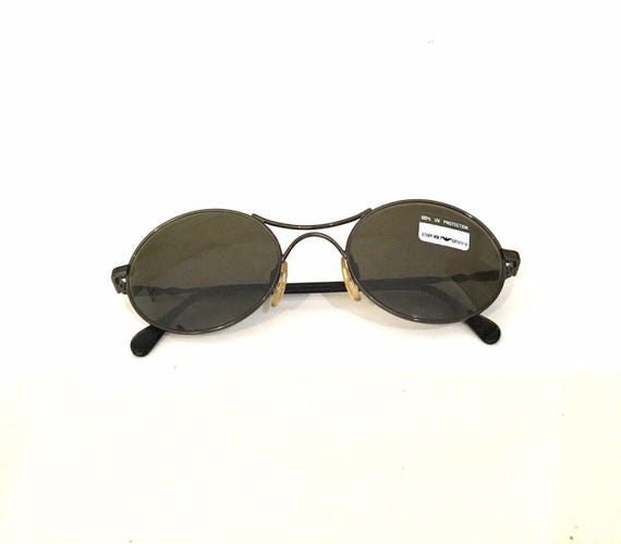Vintage sunglasses emporio armani - Gem Vintage sunglasses emporio armani - Gem