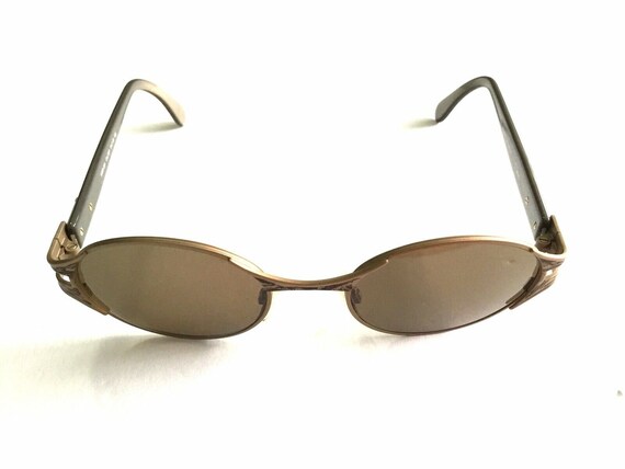 Vintage 80's Cazal Sunglasses - image 5