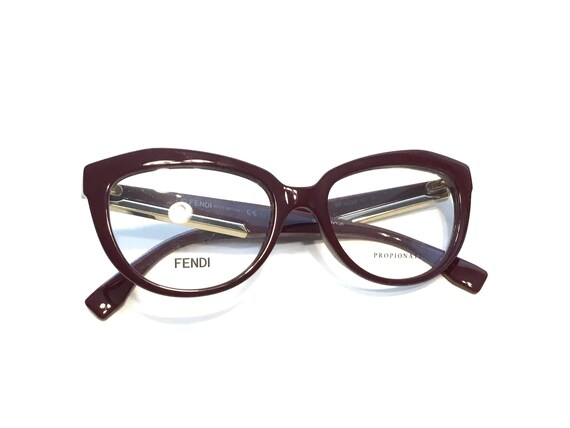 Fendi Eyeglasses Eyewear - image 5