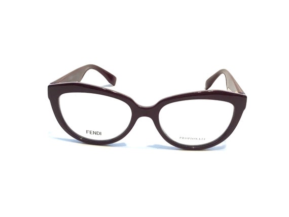 Fendi Eyeglasses Eyewear - image 2