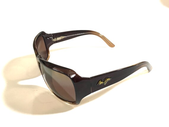 New Maui Jim Polarized Sunglasses - image 2