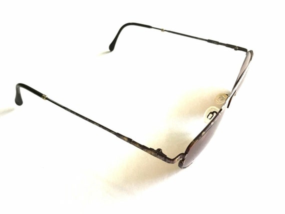 Vintage 80's Cazal Sunglasses - image 2