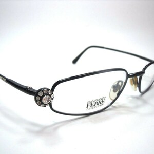 Vintage Gianfranco Ferre Eyeglasses Frame s
