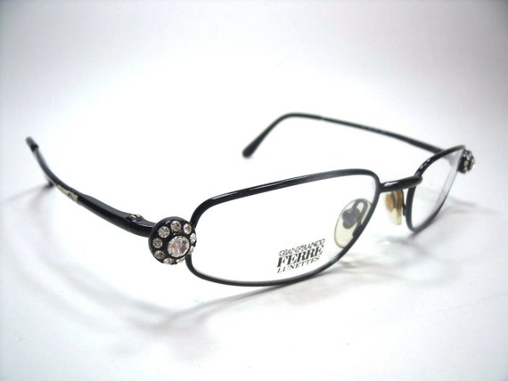Vintage Gianfranco Ferre Eyeglasses Frame s