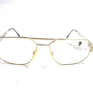 Vintage Neostyle Eyeglasses frames