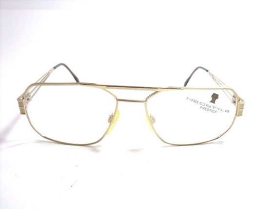 Vintage Neostyle Eyeglasses frames - image 1