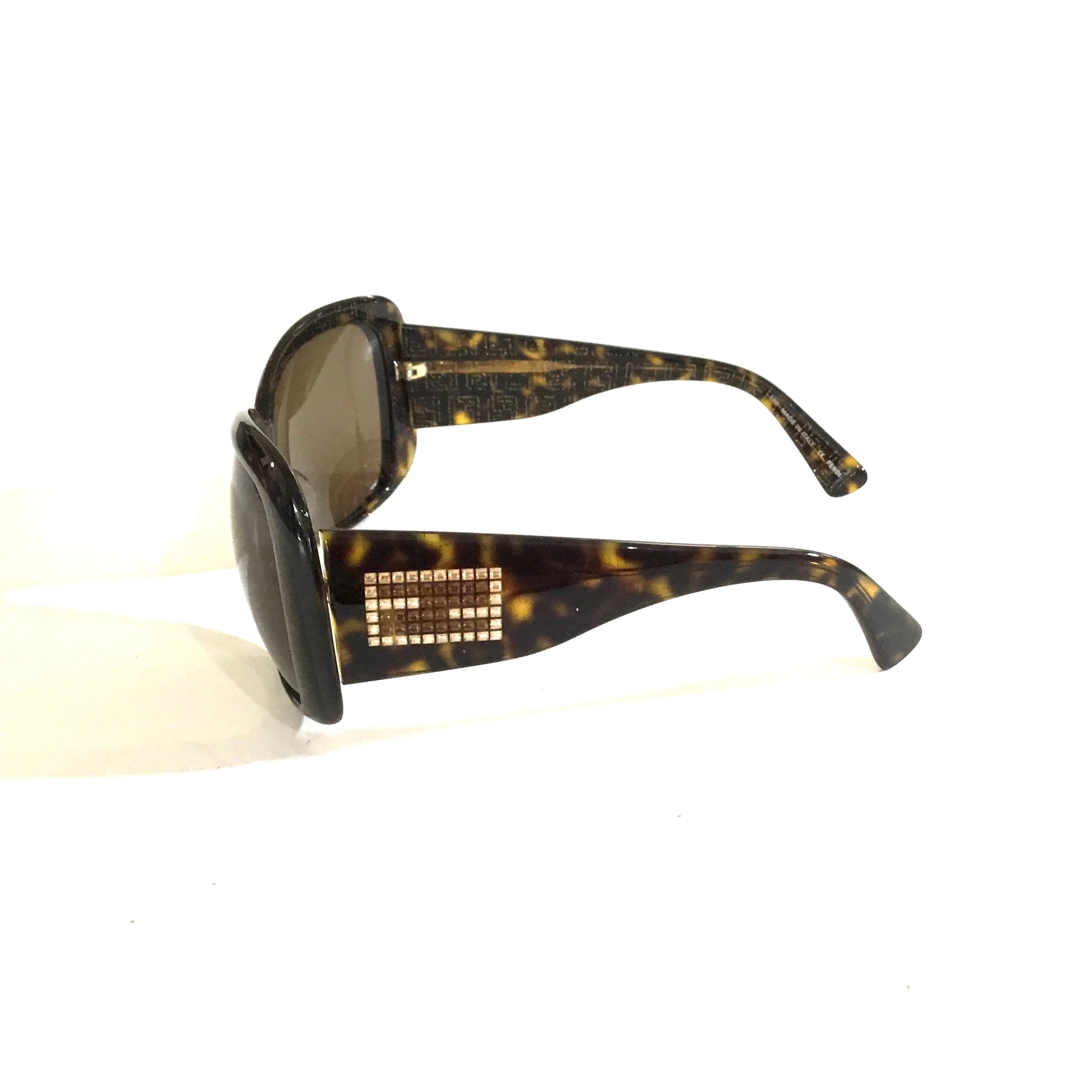 Vintage Fendi Sunglasses - Etsy