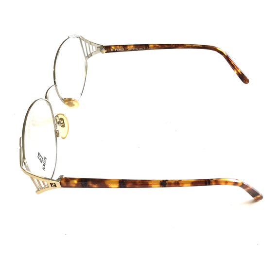 Vintage Fendi eyeglasses Eyewear frames - image 2