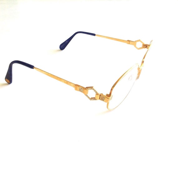 Vintage Revillon Eyeglasses Eyewear - image 4