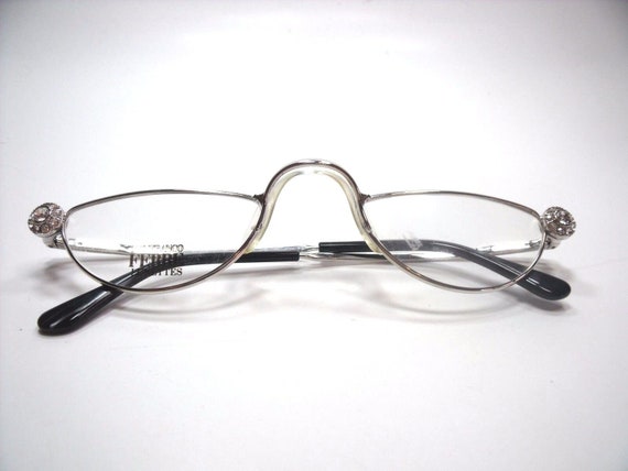 Vintage Gianfranco Ferre Eyeglasses Eyewear - image 4