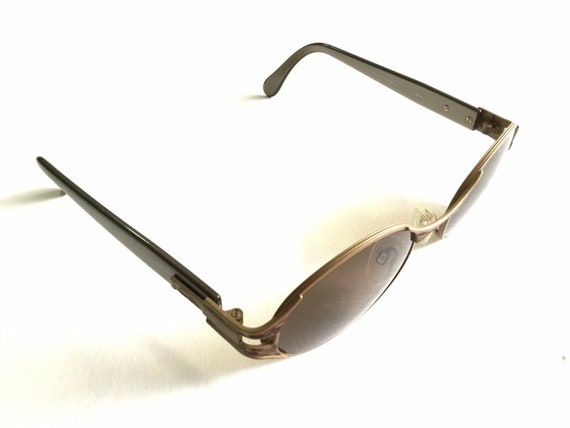 Vintage 80's Cazal Sunglasses - image 3