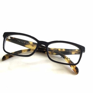 Prada Eyeglasses
