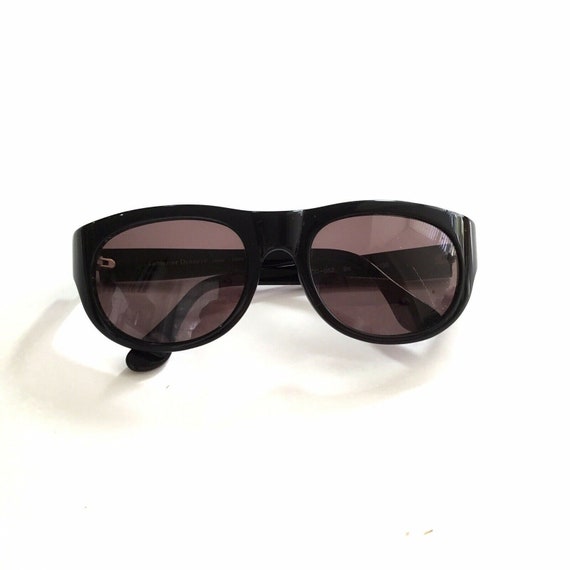 Vintage Catherine Deneuve Sunglasses