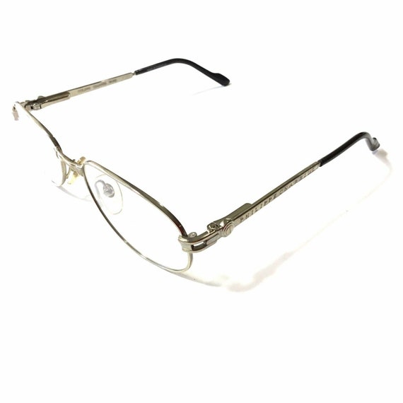 Vintage RARE Philippe Charriol Eyeglasses Eyewear… - image 4