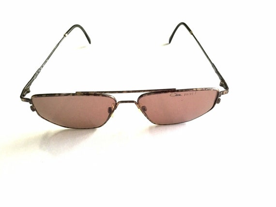 Vintage 80's Cazal Sunglasses - image 5