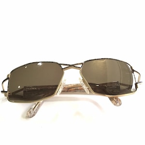 Vintage 80&#39;s Cazal Sunglasses