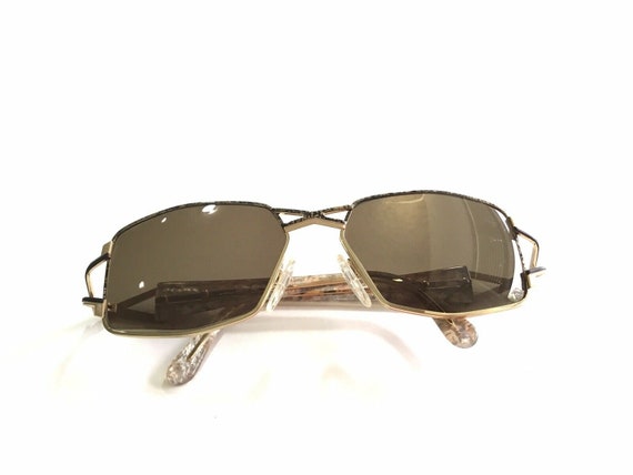 Vintage 80's Cazal Sunglasses - image 1