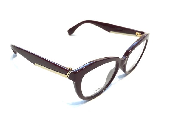 Fendi Eyeglasses Eyewear - image 3